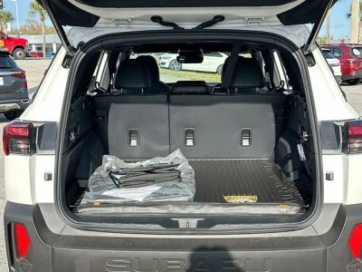 2026 Subaru Outback — photo 28 view