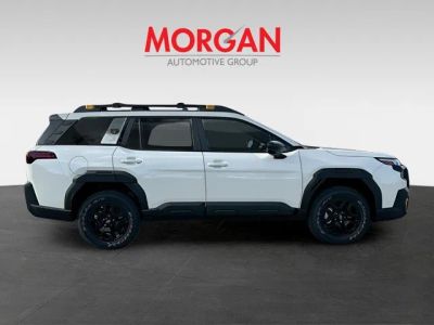2026 Subaru Outback — photo 8 view