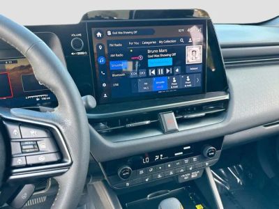 2026 Subaru Outback — photo 15 view