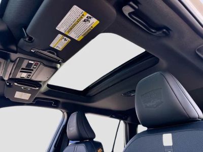 2026 Subaru Outback — photo 23 view