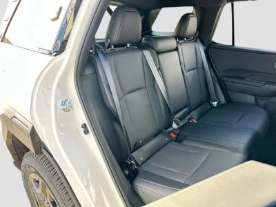2026 Subaru Outback — photo 29 view