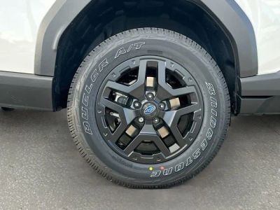 2026 Subaru Outback — photo 32 view