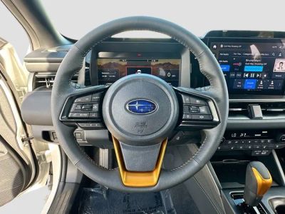 2026 Subaru Outback — photo 11 view