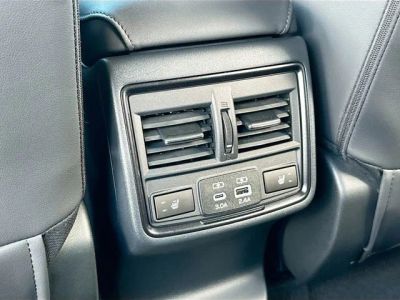 2026 Subaru Outback — photo 27 view