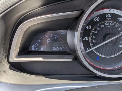 2015 Mazda Mazda3 — photo 27 view