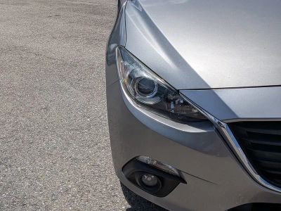 2015 Mazda Mazda3 — photo 10 view
