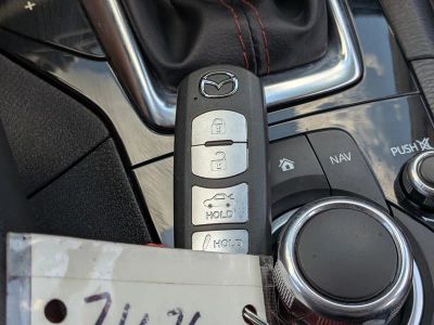 2015 Mazda Mazda3 — photo 33 view