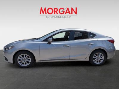 2015 Mazda Mazda3 — photo 7 view