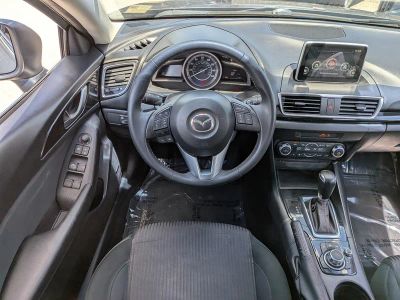 2015 Mazda Mazda3 — photo 15 view