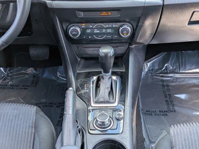 2015 Mazda Mazda3 — photo 18 view