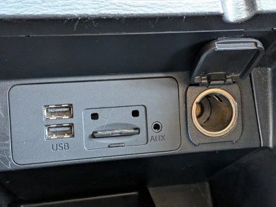 2015 Mazda Mazda3 — photo 30 view