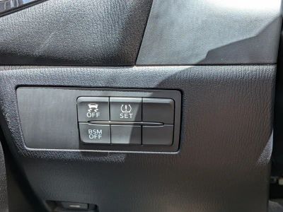 2015 Mazda Mazda3 — photo 22 view