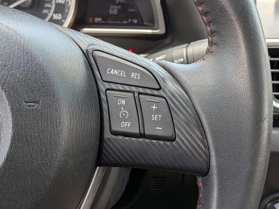 2015 Mazda Mazda3 — photo 24 view