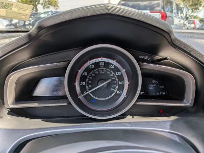 2015 Mazda Mazda3 — photo 26 view