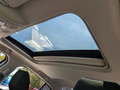 2015 Mazda Mazda3 — photo 20 view
