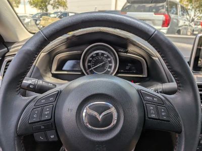 2015 Mazda Mazda3 — photo 25 view