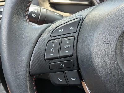2015 Mazda Mazda3 — photo 23 view