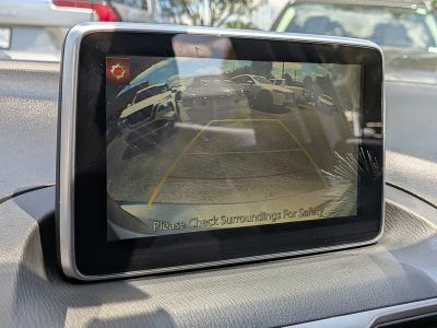 2015 Mazda Mazda3 — photo 32 view
