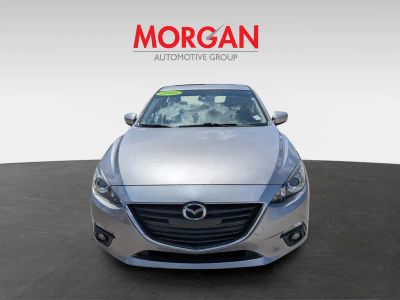 2015 Mazda Mazda3 — photo 9 view