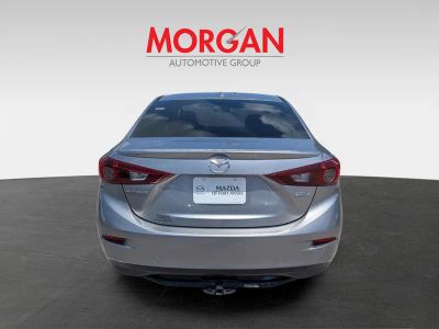 2015 Mazda Mazda3 — detail view