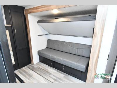 2022 Coachmen RV Freedom Express Liberty Edition — photo 36 view