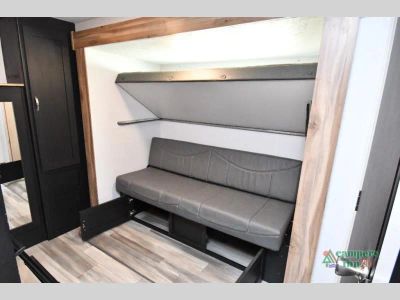 2022 Coachmen RV Freedom Express Liberty Edition — photo 37 view