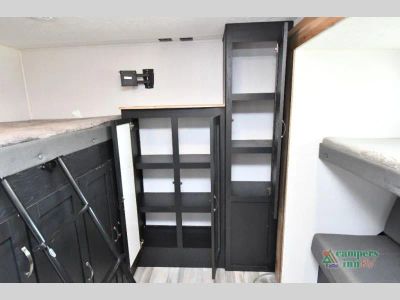 2022 Coachmen RV Freedom Express Liberty Edition — photo 40 view