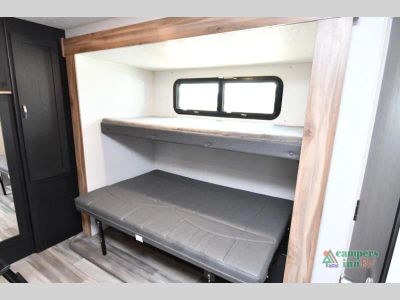 2022 Coachmen RV Freedom Express Liberty Edition — photo 38 view
