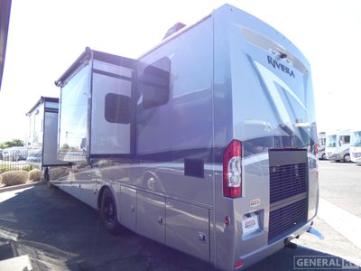 2025 Thor Motor Coach Riviera - Photo 3
