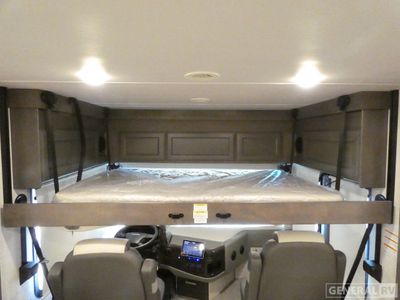 2025 Thor Motor Coach Riviera - Photo 13