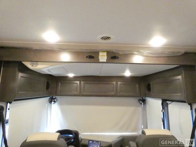 2025 Thor Motor Coach Riviera - Photo 12