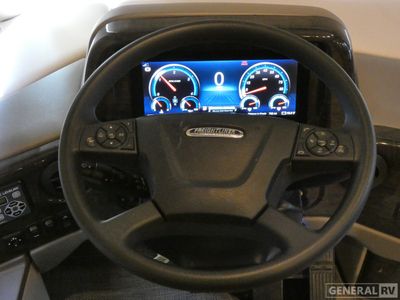 2025 Thor Motor Coach Riviera - Photo 9