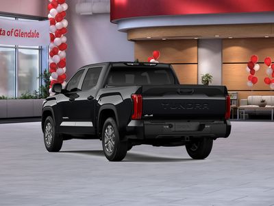 2026 Toyota Tundra - Photo 7