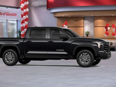 2026 Toyota Tundra - Photo 13