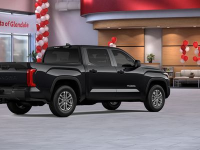 2026 Toyota Tundra - Photo 10