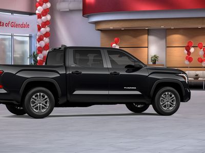 2026 Toyota Tundra - Photo 11