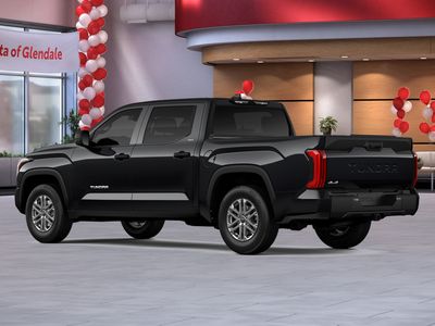 2026 Toyota Tundra - Photo 6