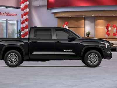 2026 Toyota Tundra - Photo 12