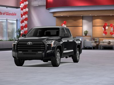 2026 Toyota Tundra - Photo 18