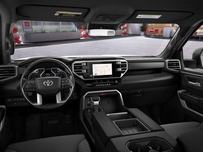 2026 Toyota Tundra - Photo 19