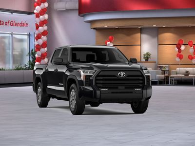 2026 Toyota Tundra - Photo 16