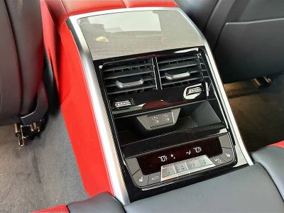 2026 BMW 8 Series — photo 19 view