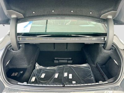 2026 BMW 8 Series — photo 21 view