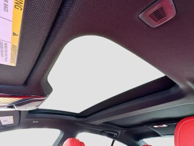 2026 BMW 8 Series — photo 15 view