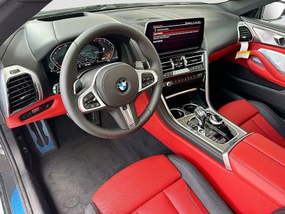2026 BMW 8 Series — photo 7 view
