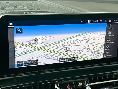 2026 BMW 8 Series — photo 11 view