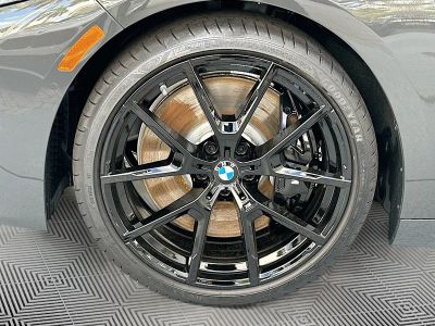 2026 BMW 8 Series — photo 26 view
