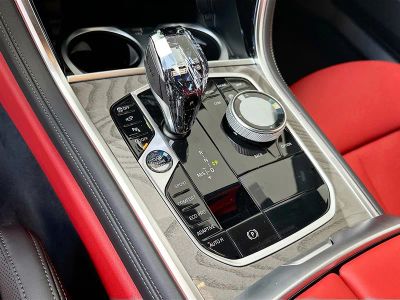 2026 BMW 8 Series — photo 14 view