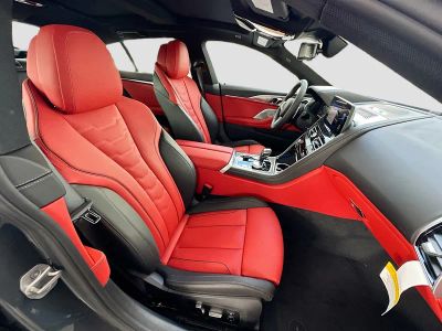 2026 BMW 8 Series — photo 23 view