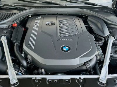 2026 BMW 8 Series — photo 25 view